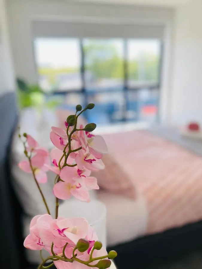 Walking Distance To Riverside Market & Hospital Christchurch Apartment