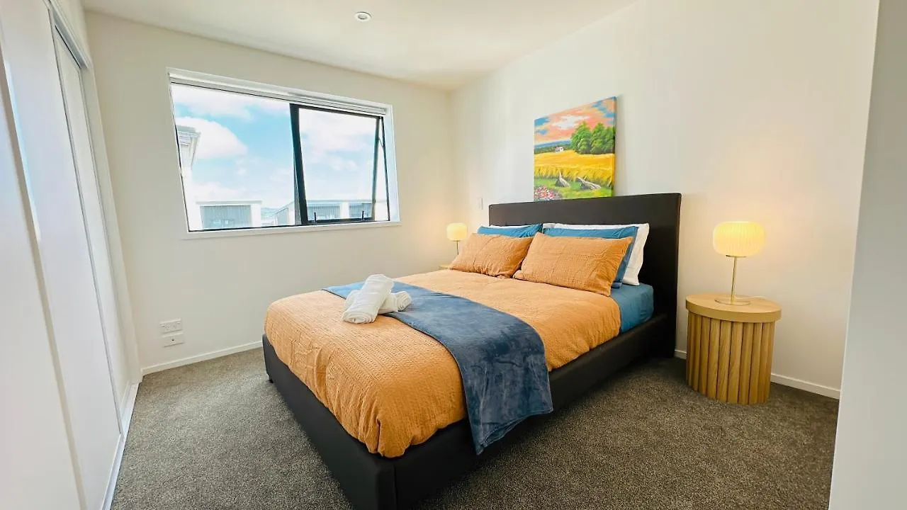 Apartment Walking Distance To Riverside Market & Hospital Christchurch