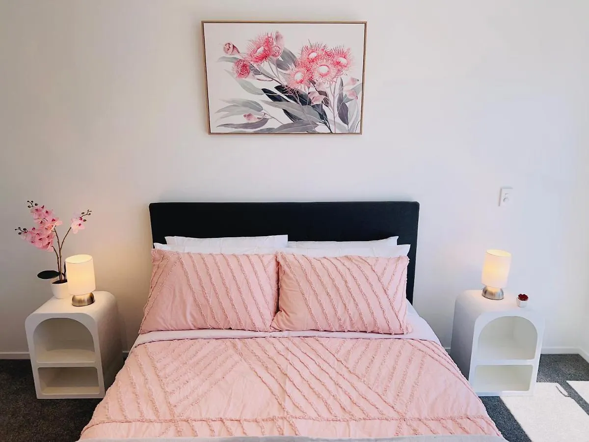 Apartment Walking Distance To Riverside Market & Hospital Christchurch