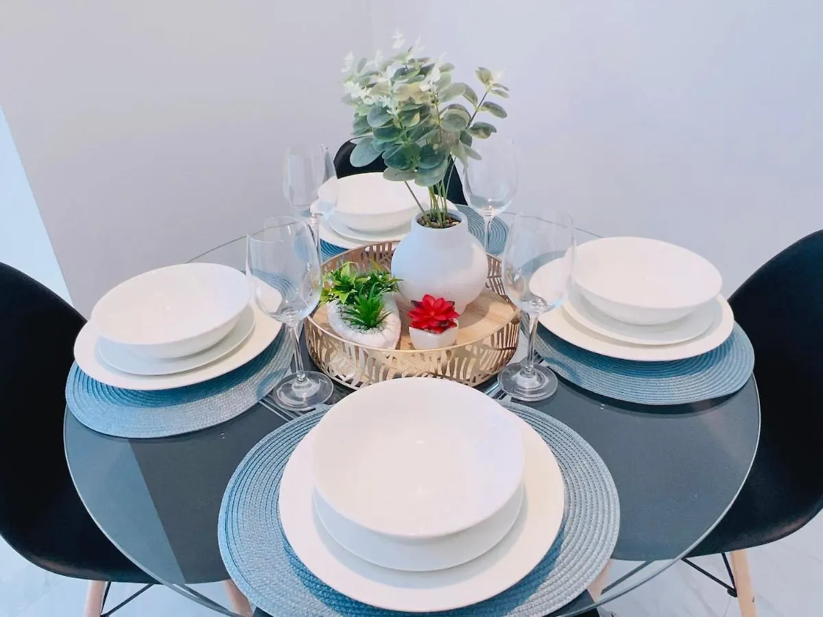Apartment Walking Distance To Riverside Market & Hospital Christchurch New Zealand